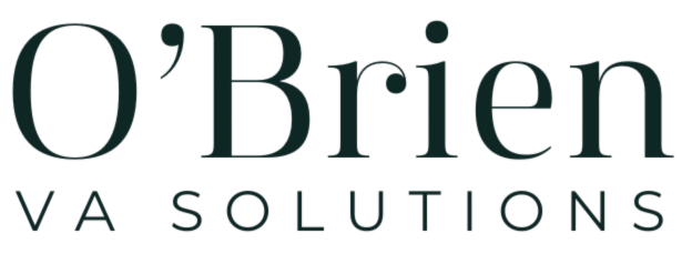 O'Brien VA Solutions Logo